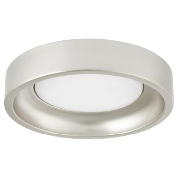 Zeus LED Light Kit in Satin Nickel by Quorum International