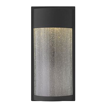 Hinkley Shelter Outdoor Light In Black