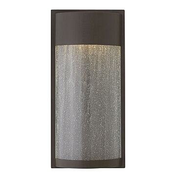 Hinkley Shelter Outdoor Light In Buckeye Bronze