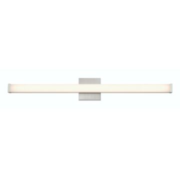 Ronning LED Wall Mount in Nickel by Eurofase