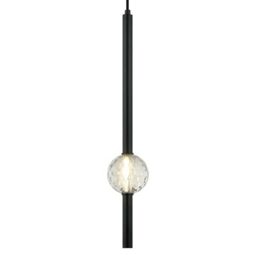Windchimer One Light Pendant in  by Matteo Lighting
