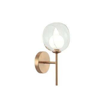 Delcia LED Wall Sconce in  by Matteo Lighting