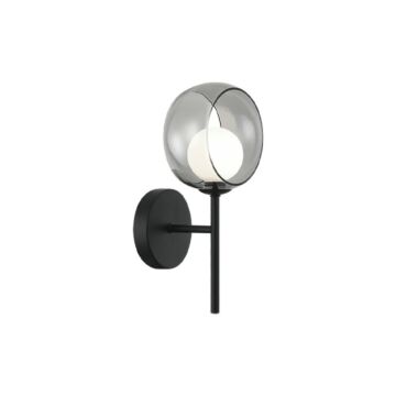 Delcia LED Wall Sconce in  by Matteo Lighting