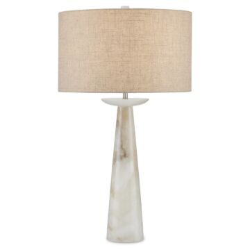 Pharos  Table Lamp in Natural by Currey and Company