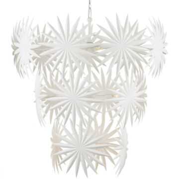13 Light Chandelier