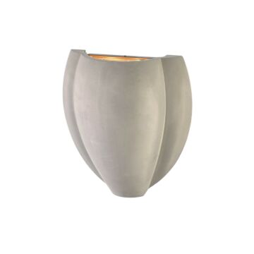 Two Light Wall Sconce