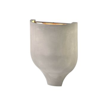 Two Light Wall Sconce