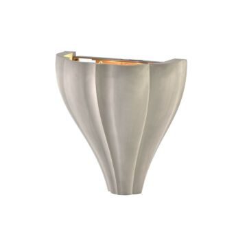 Two Light Wall Sconce