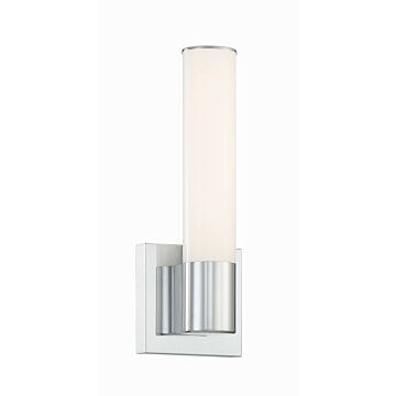 Vantage LED Wall Sconce in Chrome by Minka-Lavery