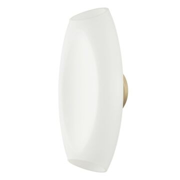 LED Wall Sconce by Troy Lighting