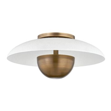 LED Flush Mount by Troy Lighting