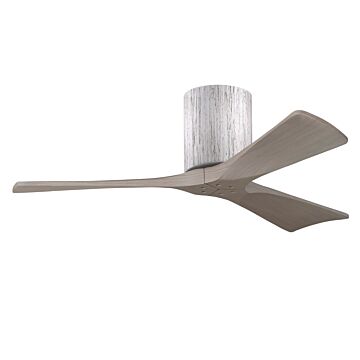 Irene-3H 42" Ceiling Fan in Barn Wood by Matthews Fan Company