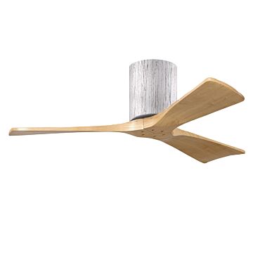 Irene-3H 42" Ceiling Fan in Barn Wood by Matthews Fan Company