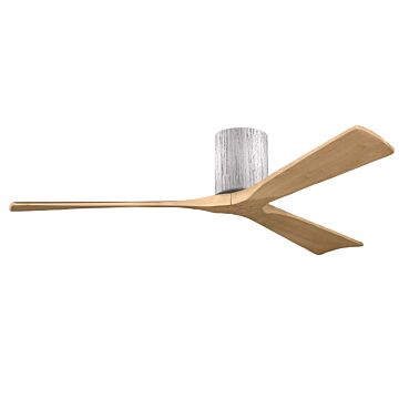 Irene-3H 60" Ceiling Fan in Barn Wood by Matthews Fan Company