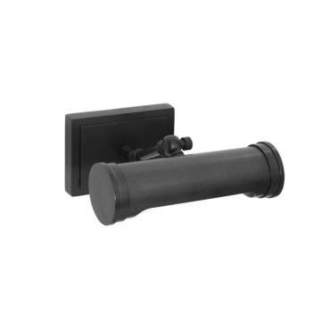 Tate  Picture Light in Oil Rubbed Bronze by Regina Andrew Detroit