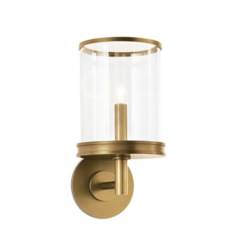 One Light Wall Sconce