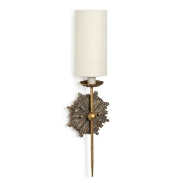 One Light Wall Sconce