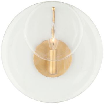 Loire  Wall Sconce in Gild by Visual Comfort Signature