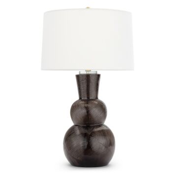 One Light Table Lamp