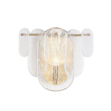 One Light Wall Sconce