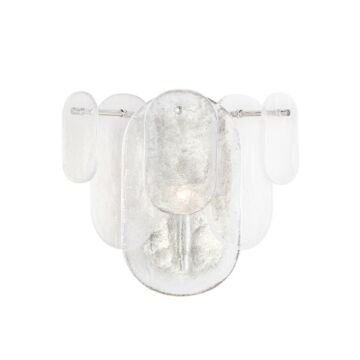 One Light Wall Sconce