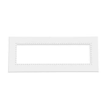  Flush Mount Kit For Patio Heaters in White by Eurofase