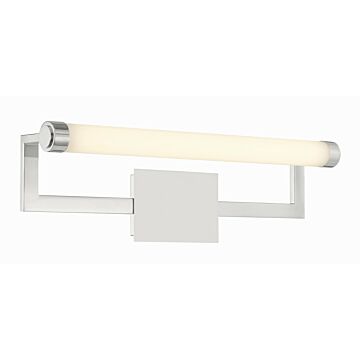 LED Bathroom Vanity by Crystorama