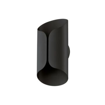 LED Outdoor Wall Sconce
