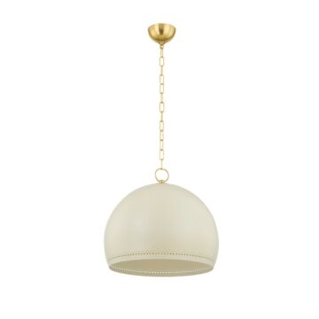 One Light Pendant by Mitzi