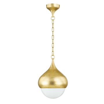 One Light Pendant by Mitzi