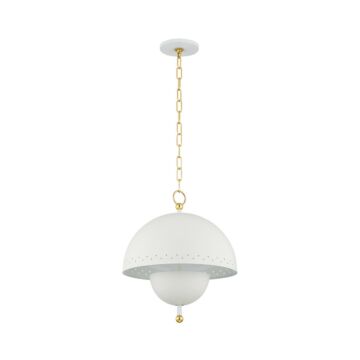 Two Light Pendant by Mitzi