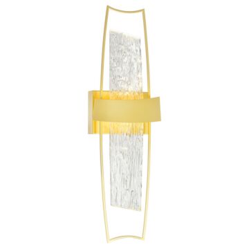 LED Wall Sconce by CWI Lighting