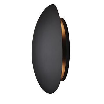 Two Light Wall Sconce by George Kovacs