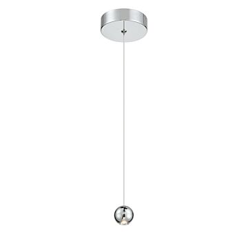 LED Mini Pendant by George Kovacs