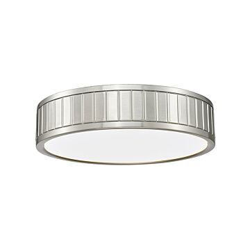 LED Flush Mount