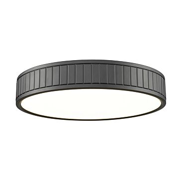 LED Flush Mount