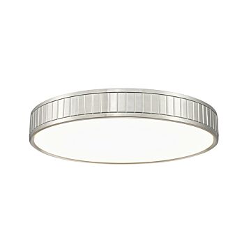 LED Flush Mount