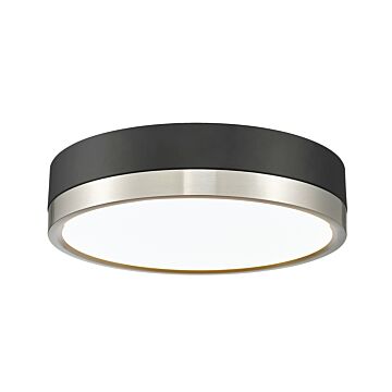 LED Flush Mount