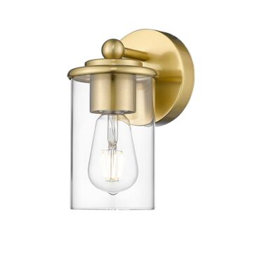 Thayer  Bathroom Vanity Light in Luxe Gold by Z-Lite