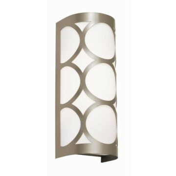 Two Light Wall Sconce by AFX Lighting