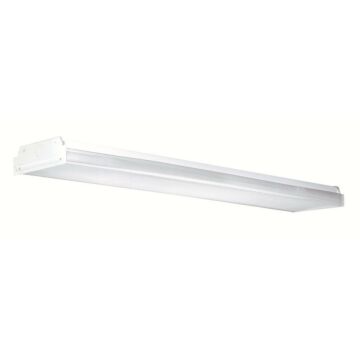 Wrap Chassis LED LED Wrap Chassis in White by AFX Lighting