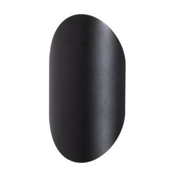 Remy LED Outdoor Wall Sconce in Black by AFX Lighting