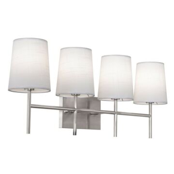 Four Light Vanity by AFX Lighting