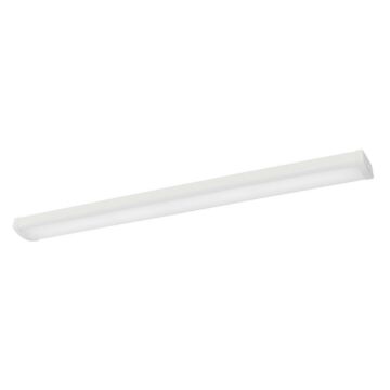 Shaw LED Linear in White by AFX Lighting