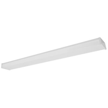 Spring LED Linear in White by AFX Lighting