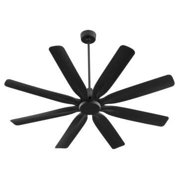 60" Patio Fan by Quorum