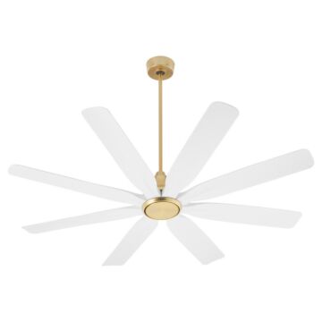 60" Patio Fan by Quorum