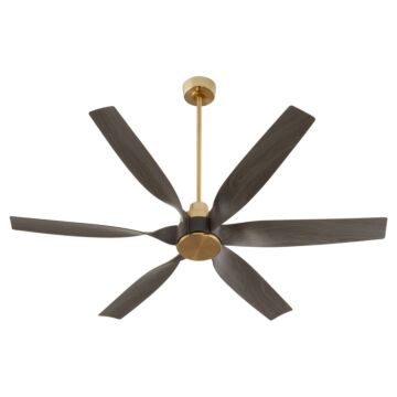 60" Patio Fan by Quorum