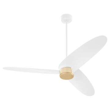 60" Patio Fan by Quorum