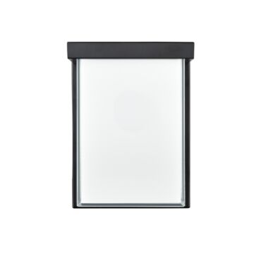 LED Outdoor Wall Sconce by Millennium